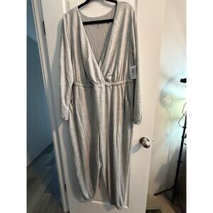 NWT Torrid lounge jumper